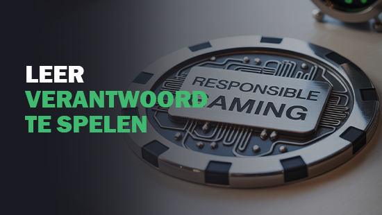 Tools voor verantwoord spelen: speel online met controle