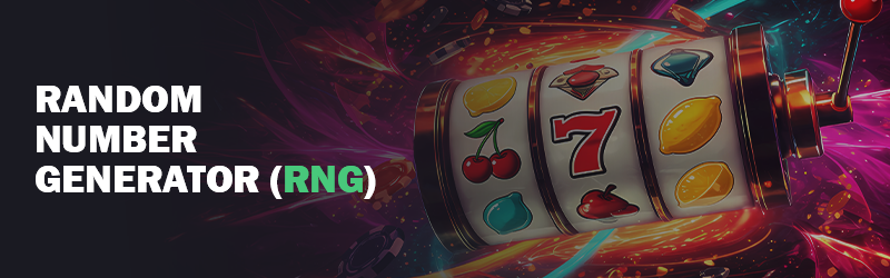 Random Number Generator (RNG): How it works in Belgian online casinos