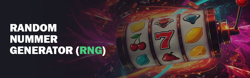 Random Nummer Generator (RNG): Hoe werkt het bij Belgische online casino’s?