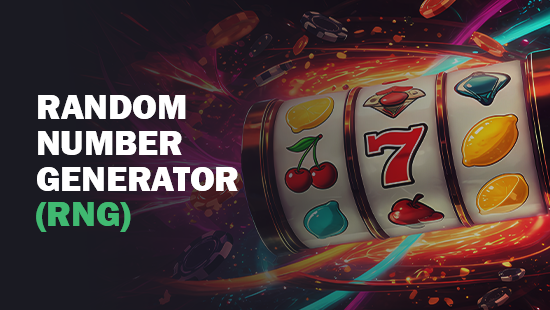 Random Number Generator (RNG): How it works in Belgian online casinos